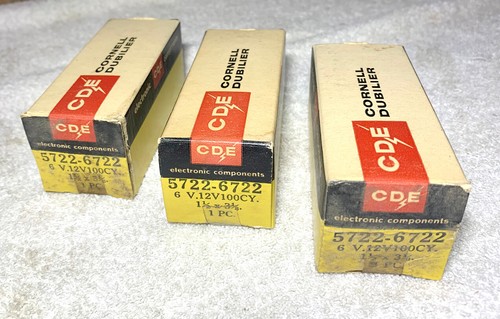Vibratori vintage nos - nos, nuovi