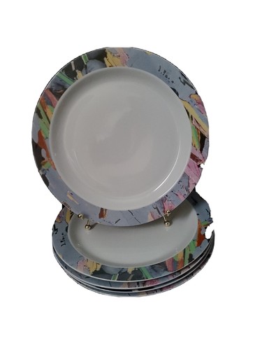Tognana set piatti - di, 5