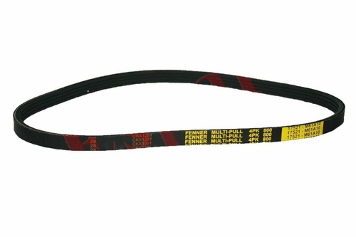 Trasmissione gomma cintura - gomma, per
