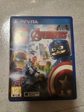Lego Marvel Avengers Sony
