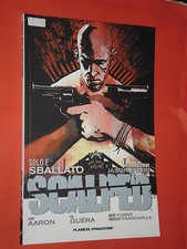 Scalped solo sballato - -, e