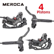 MEROCA MTB Bici Freno a Disco