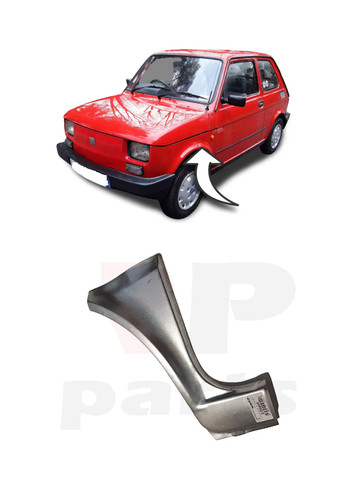 Per fiat 126p - per,