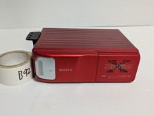 Sony Xplod CDX-737 10 dischi