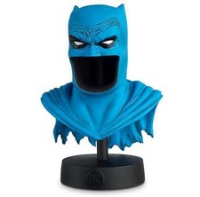 Eaglemoss DC Comics Busti -