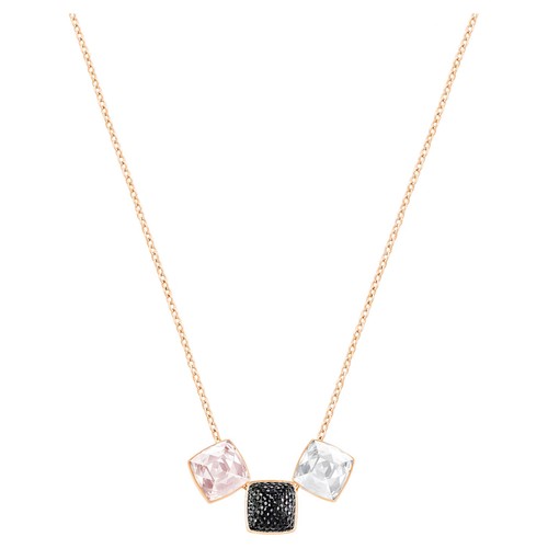 Collana swarovski sguardo - swarovski,