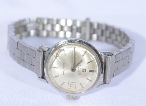Orologio tissot visodate - orologio,