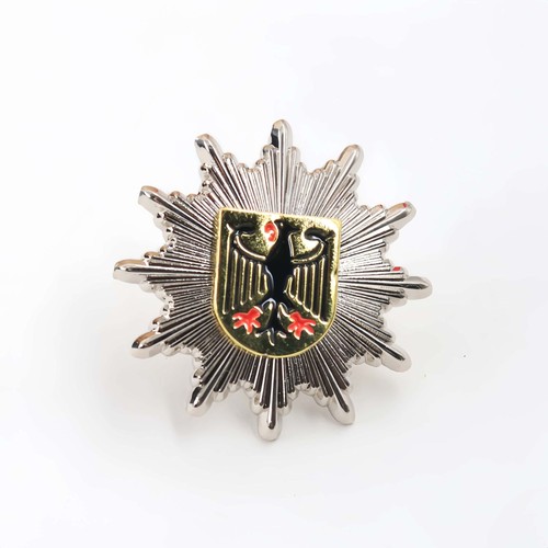Spilla bavero distintivo - da,