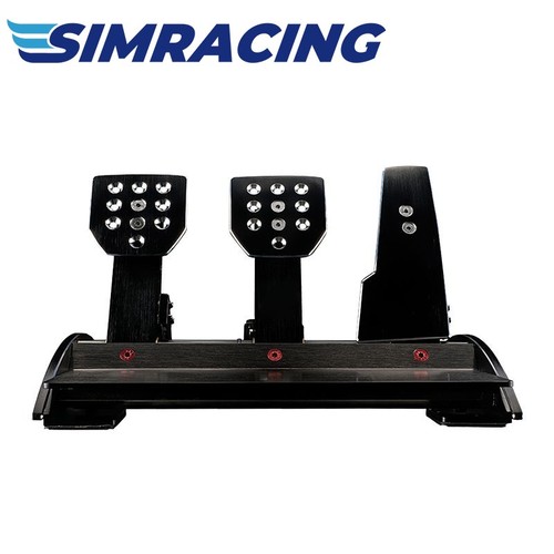 Clubsport pedali racing - clubsport, v3