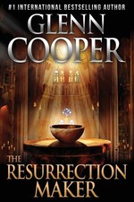 The Resurrection Maker -