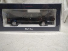 Mercedes Benz 560 SEL 1989