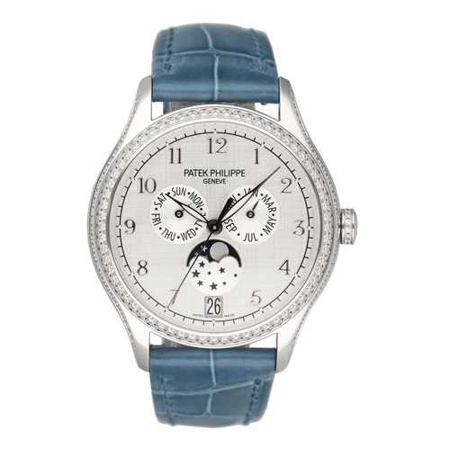Nos patek philippe annual - philippe,