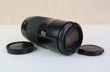 Teleobiettivo Minolta AF Zoom