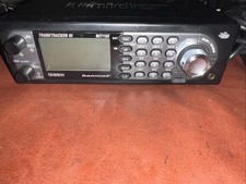 Uniden BearTracker BCT15X