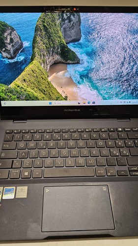 Laptop asus expertbook - asus, b5302fe