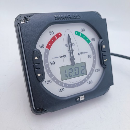 Simrad is20 wind strument - wind,