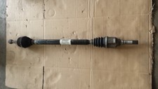 semiasse anteriore destro citroen ds3 1.2 benzina 2010 2017