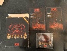 Diablo (PC) - Originale