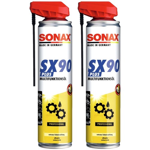 Olio multifunzione sonax - olio,