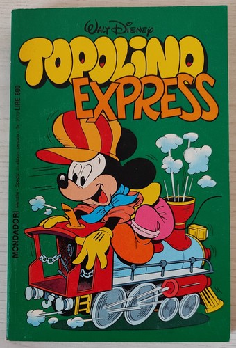 Classici walt disney n 60 - i, n.60