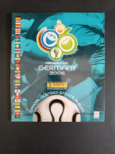 album figurine PANINI GERMANY
