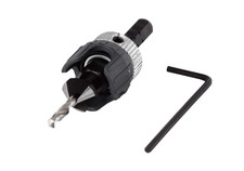 wolfcraft Avviatore a Vite con