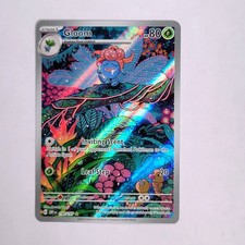 Pokémon TCG Gloom 198