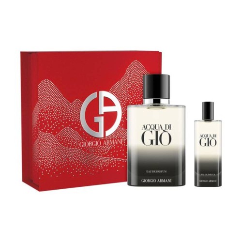 Giorgio armani acqua gio - armani,