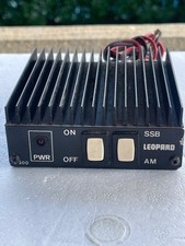 amplificatore lineare cb