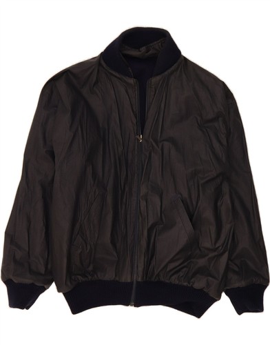 Giacca uomo reversibile