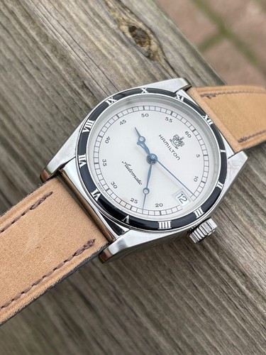 Hamilton lancaster ovetto - hamilton,
