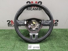 VOLANTE STERZO PER VOLKSWAGEN Golf 6 Berlina 3C8419091BEE74 (08>12)