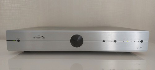 Myryad 140 amplificatore - 140, di