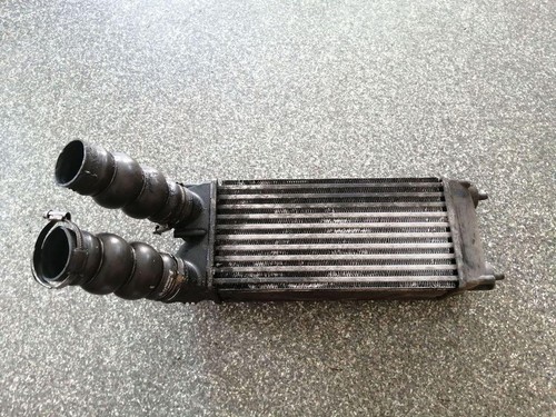 Intercooler peugeot 308 - peugeot,