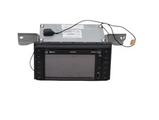 Autoradio Toyota Rav 4 8611360V860 - 24555