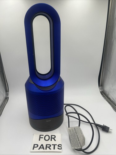 Dyson hp01 pure - dyson, purificatore