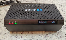 Inseego Wavemaker FX4100 5G 4G