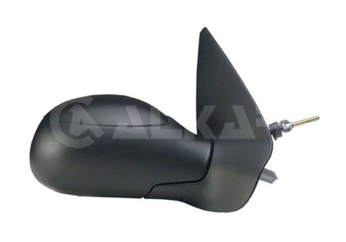 Specchio esterno peugeot 206 - specchio,