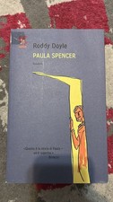 PAULA SPENCER	DOYLE	ROMANZO	GUANDA - BUONE CONDIZIONI