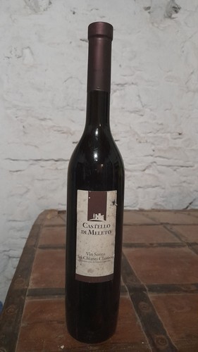 Vino vintage vin - vintage, del
