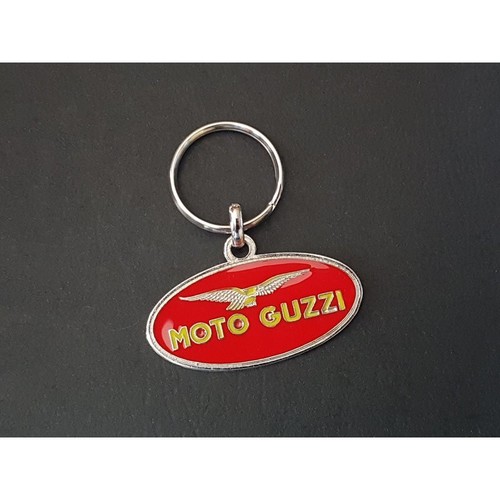 Portachiavi moto guzzi v7 - portachiavi, guzzi,