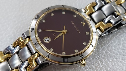 Orologio maurice lacroix - maurice,
