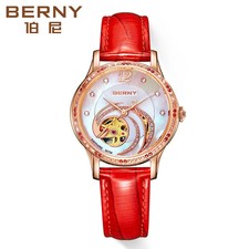 BERNY Orologio Automatico