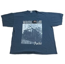 Maglietta Vintage 2007 1Burzum