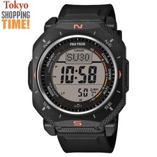 Orologio Uomo Casio Pro Trek