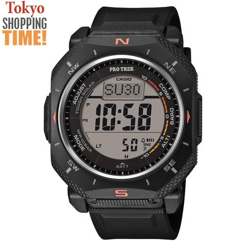 Orologio uomo casio - uomo, trek