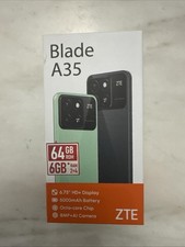 Cellulare Smartphone ZTE Blade