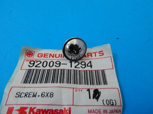 Per kawasaki vn1500 vite - vn1500,