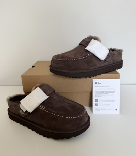 Zoccolo ugg goldenstar evelina - ugg,