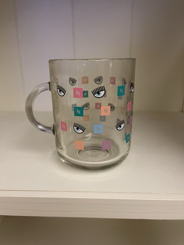 Tazza nespresso chiara - tazza,